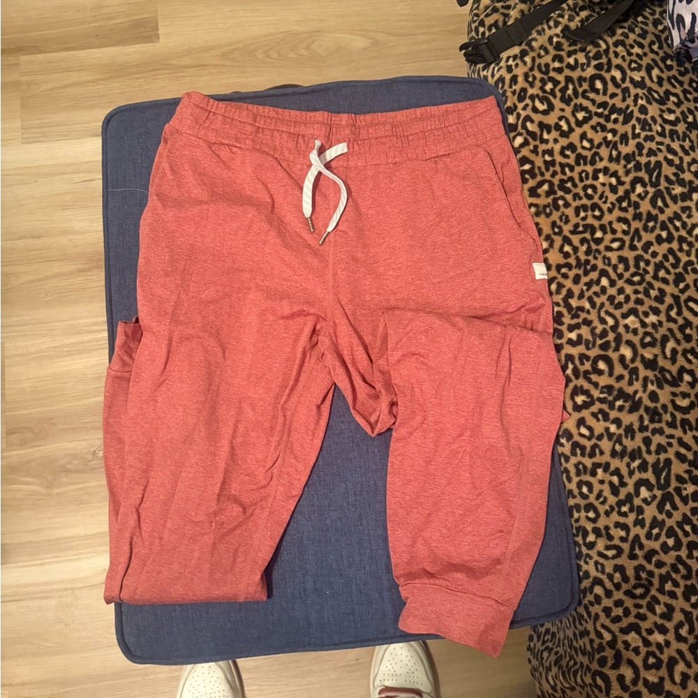 Vuori Coral Jogger Pants